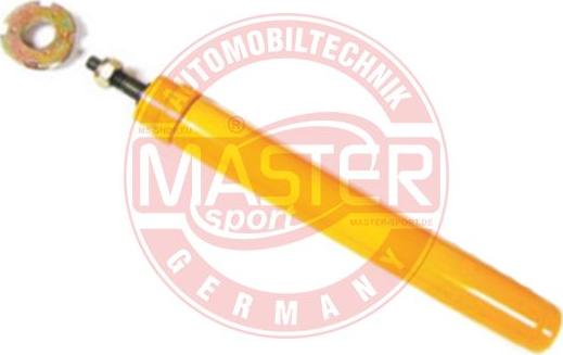 MASTER-SPORT GERMANY 2108-VE-PCS-MS - Амортисьор vvparts.bg