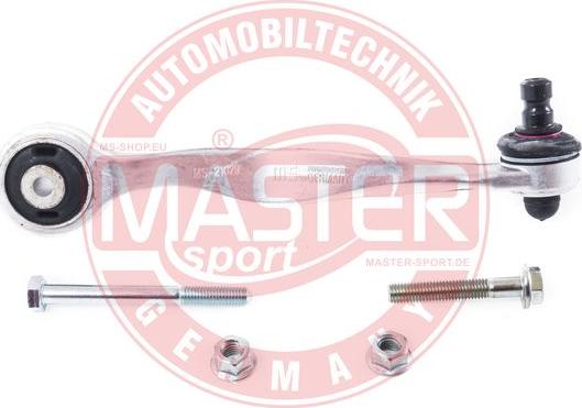 MASTER-SPORT GERMANY 21029-SET-MS - Носач, окачване на колелата vvparts.bg