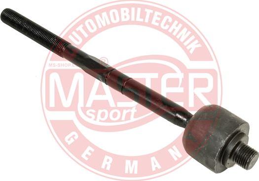 MASTER-SPORT GERMANY 21153-PCS-MS - Аксиален шарнирен накрайник, напречна кормилна щанга vvparts.bg