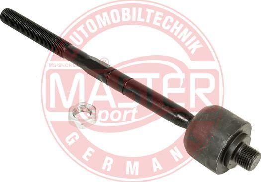 MASTER-SPORT GERMANY 21153-SET-MS - Аксиален шарнирен накрайник, напречна кормилна щанга vvparts.bg