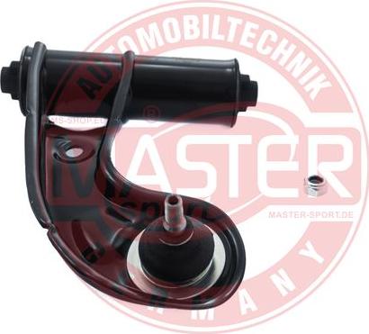 MASTER-SPORT GERMANY 21749-PCS-MS - Носач, окачване на колелата vvparts.bg