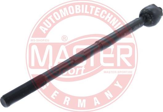 MASTER-SPORT GERMANY 28964-PCS-MS - Аксиален шарнирен накрайник, напречна кормилна щанга vvparts.bg