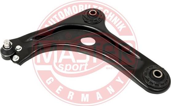 MASTER-SPORT GERMANY 28965-PCS-MS - Носач, окачване на колелата vvparts.bg