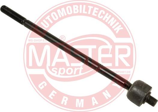 MASTER-SPORT GERMANY 28968-PCS-MS - Аксиален шарнирен накрайник, напречна кормилна щанга vvparts.bg