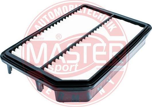 MASTER-SPORT GERMANY 2890K-LF-PCS-MS - Въздушен филтър vvparts.bg