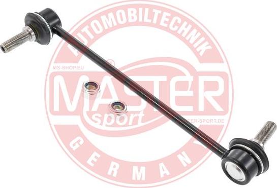 MASTER-SPORT GERMANY 28592B-PCS-MS - Биалета vvparts.bg