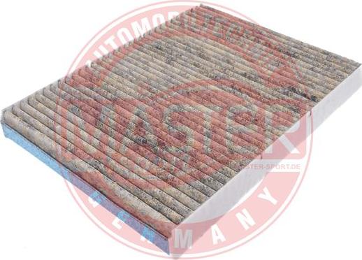 MASTER-SPORT GERMANY 2862-IFB-PCS-MS - Филтър купе (поленов филтър) vvparts.bg