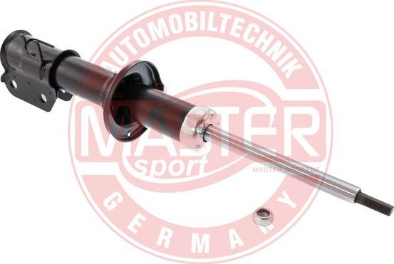 MASTER-SPORT GERMANY 280941-O-PCS-MS - Амортисьор vvparts.bg