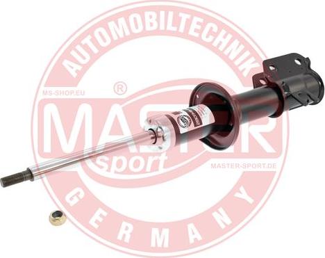 MASTER-SPORT GERMANY 280941-Y-PCS-MS - Амортисьор vvparts.bg