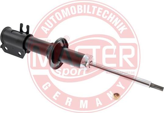 MASTER-SPORT GERMANY 280942-O-PCS-MS - Амортисьор vvparts.bg