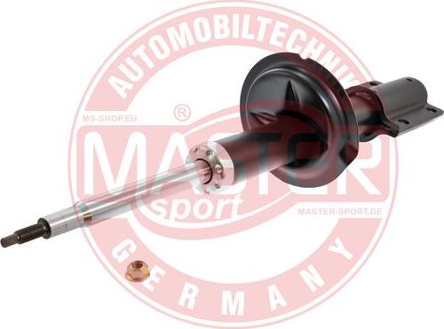 MASTER-SPORT GERMANY 280977-PCS-MS - Амортисьор vvparts.bg