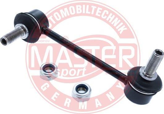 MASTER-SPORT GERMANY 28046B-PCS-MS - Биалета vvparts.bg