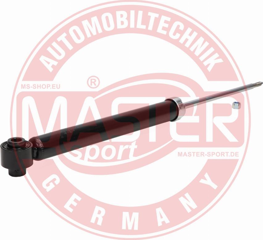 MASTER-SPORT GERMANY 280488-PCS-MS - Амортисьор vvparts.bg