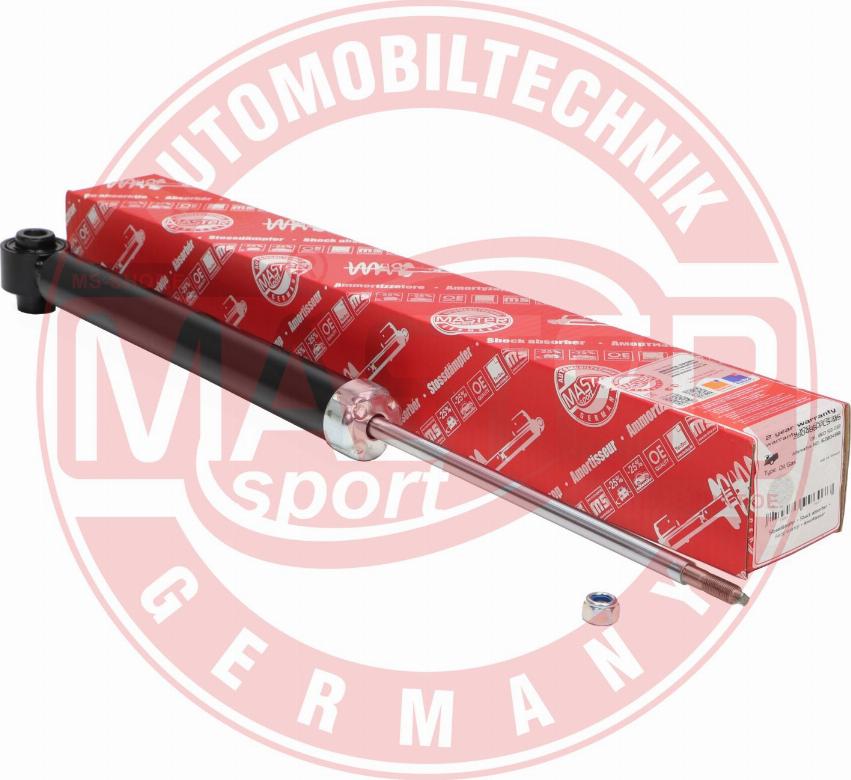 MASTER-SPORT GERMANY 280488-PCS-MS - Амортисьор vvparts.bg