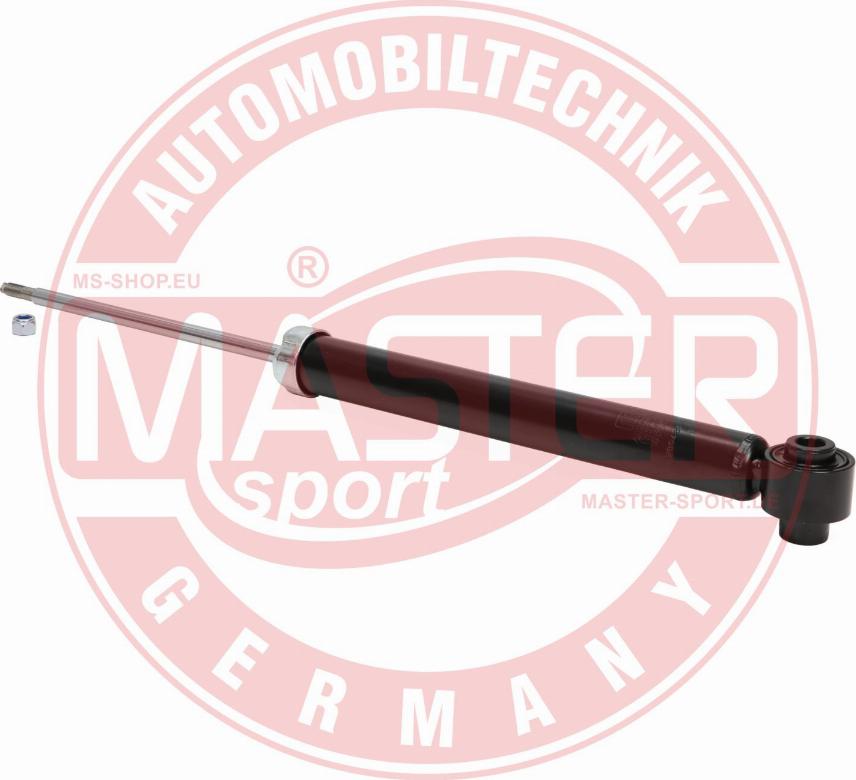 MASTER-SPORT GERMANY 280488-PCS-MS - Амортисьор vvparts.bg