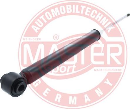 MASTER-SPORT GERMANY 280488-PCS-MS - Амортисьор vvparts.bg