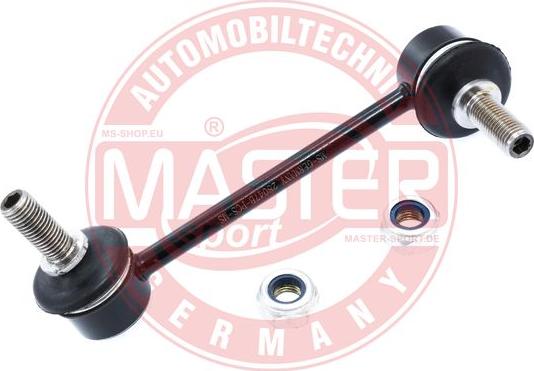 MASTER-SPORT GERMANY 28047B-PCS-MS - Биалета vvparts.bg