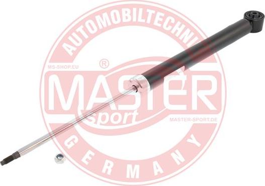 MASTER-SPORT GERMANY 280564-PCS-MS - Амортисьор vvparts.bg