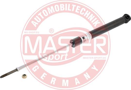 MASTER-SPORT GERMANY 280523-PCS-MS - Амортисьор vvparts.bg