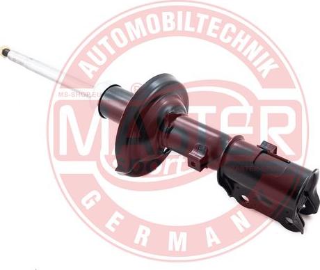 MASTER-SPORT GERMANY 280662-PCS-MS - Амортисьор vvparts.bg