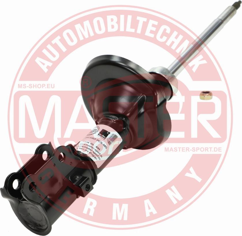 MASTER-SPORT GERMANY 280662-PCS-MS - Амортисьор vvparts.bg