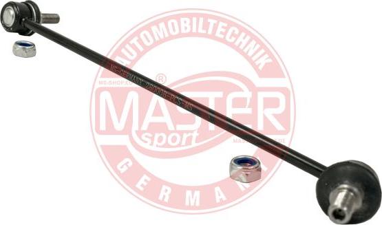 MASTER-SPORT GERMANY 28000B-PCS-MS - Биалета vvparts.bg