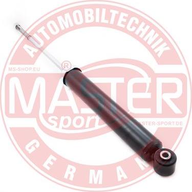 MASTER-SPORT GERMANY 280348-PCS-MS - Амортисьор vvparts.bg