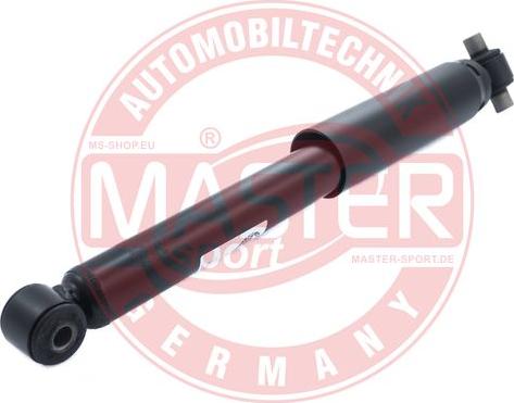 MASTER-SPORT GERMANY 280355-PCS-MS - Амортисьор vvparts.bg