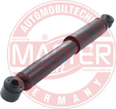 MASTER-SPORT GERMANY 280379-PCS-MS - Амортисьор vvparts.bg