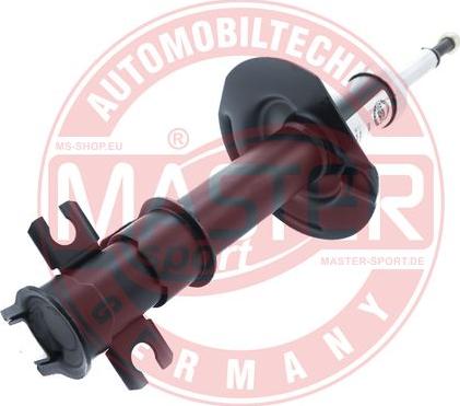 MASTER-SPORT GERMANY 280371-PCS-MS - Амортисьор vvparts.bg