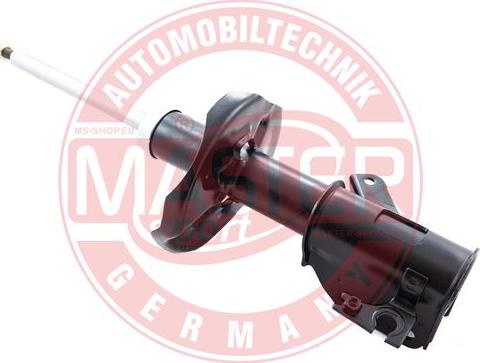 MASTER-SPORT GERMANY 280712-PCS-MS - Амортисьор vvparts.bg