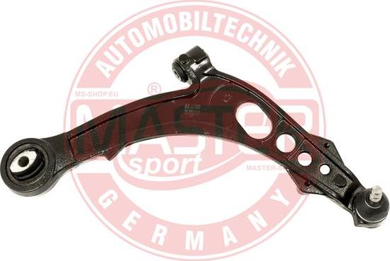 MASTER-SPORT GERMANY 28146-PCS-MS - Носач, окачване на колелата vvparts.bg