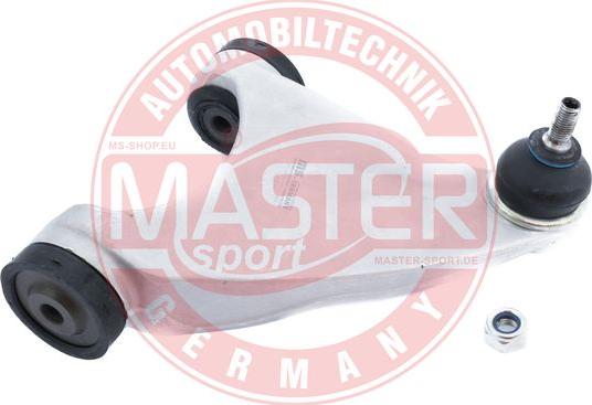 MASTER-SPORT GERMANY 28142-PCS-MS - Носач, окачване на колелата vvparts.bg