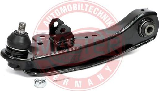 MASTER-SPORT GERMANY 28113B-PCS-MS - Носач, окачване на колелата vvparts.bg