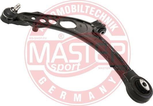 MASTER-SPORT GERMANY 28137-PCS-MS - Носач, окачване на колелата vvparts.bg