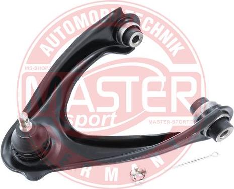 MASTER-SPORT GERMANY 28124-PCS-MS - Носач, окачване на колелата vvparts.bg