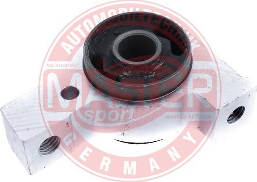 MASTER-SPORT GERMANY 28896-PCS-MS - Тампон, носач vvparts.bg