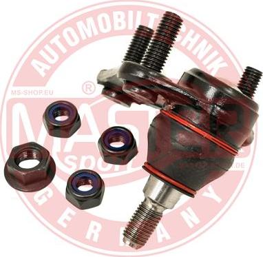 MASTER-SPORT GERMANY 28360-SET-MS - Шарнири vvparts.bg