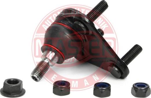 MASTER-SPORT GERMANY 28360-SET-MS - Шарнири vvparts.bg