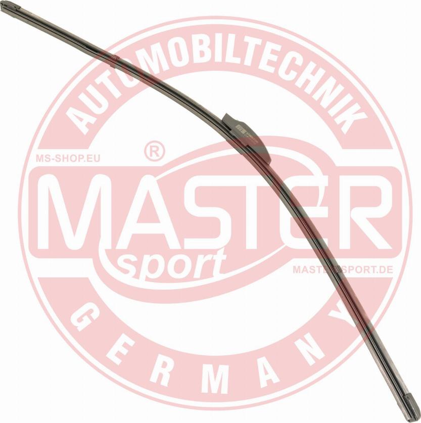 MASTER-SPORT GERMANY 28-B-PCS-MS - Перо на чистачка vvparts.bg