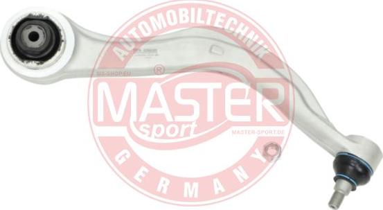 MASTER-SPORT GERMANY 2399BB-PCS-MS - Носач, окачване на колелата vvparts.bg
