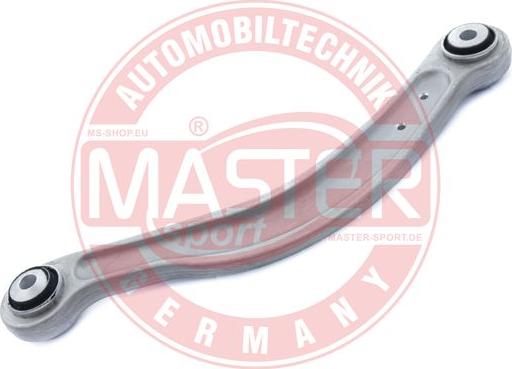 MASTER-SPORT GERMANY 23586M-PCS-MS - Носач, окачване на колелата vvparts.bg