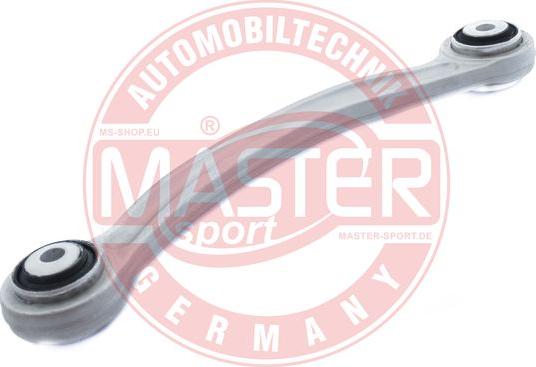 MASTER-SPORT GERMANY 23588M-PCS-MS - Носач, окачване на колелата vvparts.bg