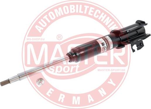 MASTER-SPORT GERMANY 230499-PCS-MS - Амортисьор vvparts.bg