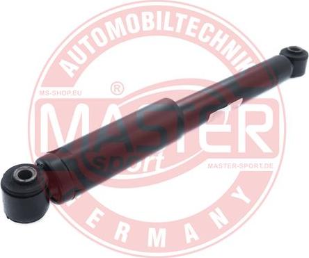 MASTER-SPORT GERMANY 230588-PCS-MS - Амортисьор vvparts.bg