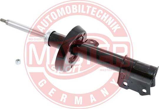 MASTER-SPORT GERMANY 230574-PCS-MS - Амортисьор vvparts.bg