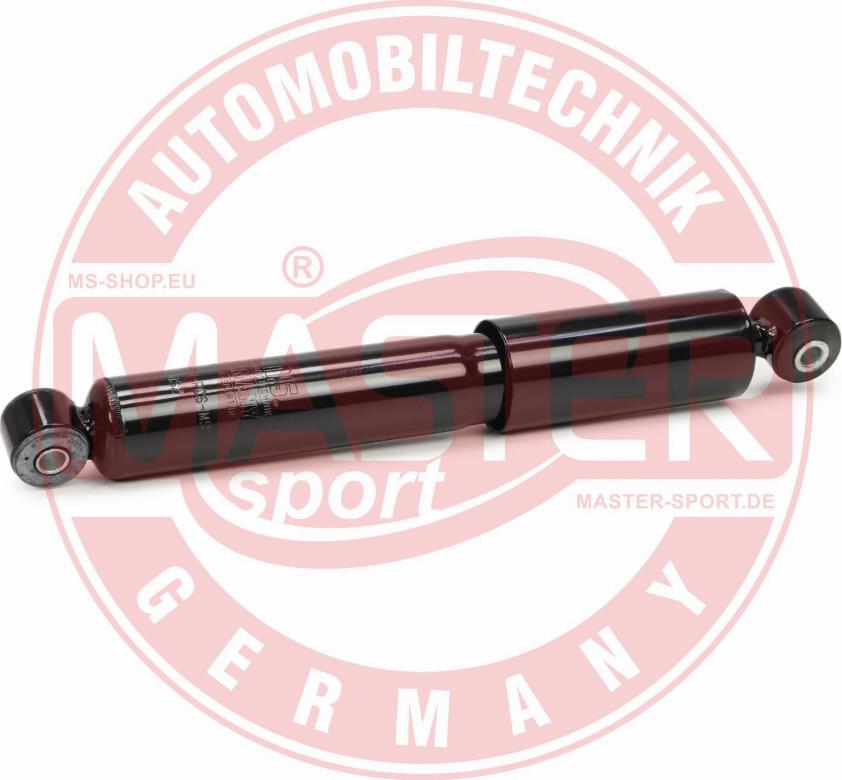 MASTER-SPORT GERMANY 230611-PCS-MS - Амортисьор vvparts.bg