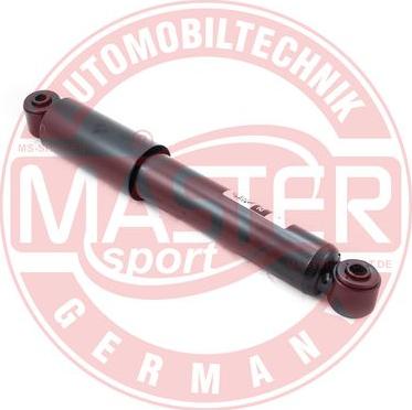 MASTER-SPORT GERMANY 230041-O-PCS-MS - Амортисьор vvparts.bg