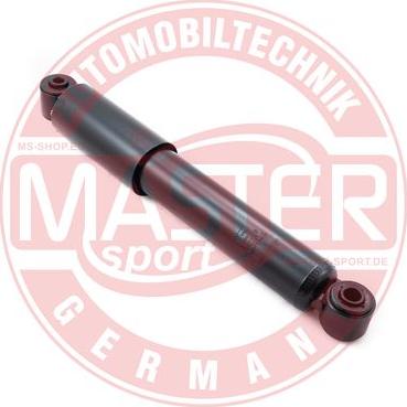 MASTER-SPORT GERMANY 230041-PCS-MS - Амортисьор vvparts.bg