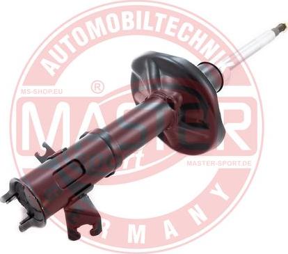 MASTER-SPORT GERMANY 230130-PCS-MS - Амортисьор vvparts.bg